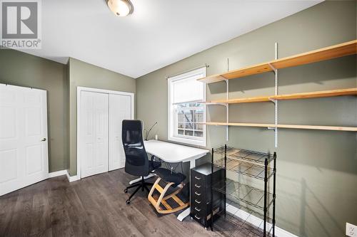 8 Green Street, St. John'S, NL - Indoor Photo Showing Office
