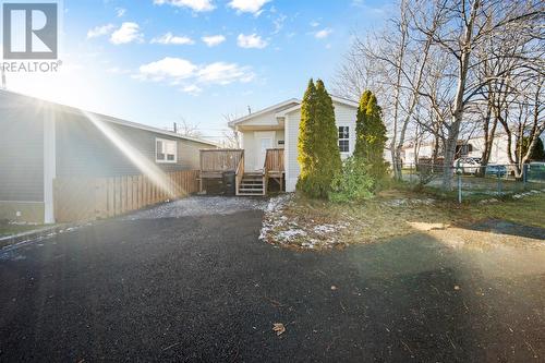 8 Green Street, St. John'S, NL - Outdoor