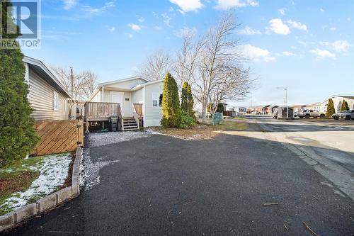 8 Green Street, St. John'S, NL - Outdoor