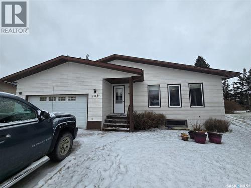 106 Alexander Bay, Kipling, SK - Outdoor