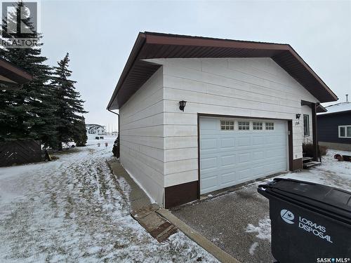106 Alexander Bay, Kipling, SK - Outdoor With Exterior