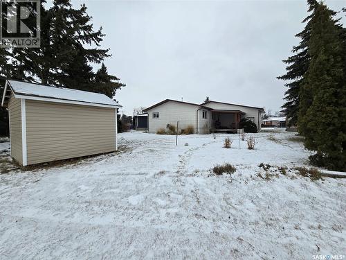 106 Alexander Bay, Kipling, SK - Outdoor
