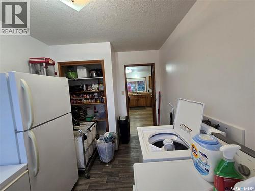 106 Alexander Bay, Kipling, SK - Indoor