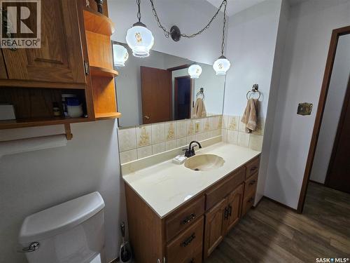 106 Alexander Bay, Kipling, SK - Indoor Photo Showing Bathroom