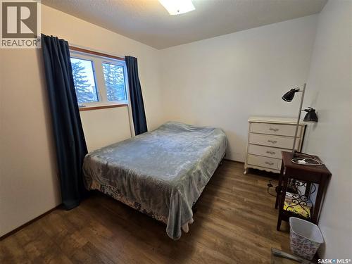 106 Alexander Bay, Kipling, SK - Indoor Photo Showing Bedroom