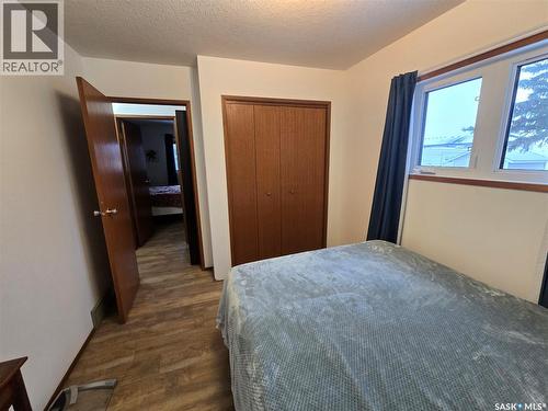 106 Alexander Bay, Kipling, SK - Indoor Photo Showing Bedroom