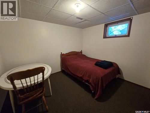 106 Alexander Bay, Kipling, SK - Indoor Photo Showing Bedroom