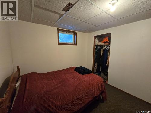 106 Alexander Bay, Kipling, SK - Indoor Photo Showing Bedroom