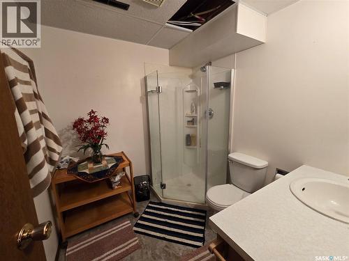 106 Alexander Bay, Kipling, SK - Indoor Photo Showing Bathroom