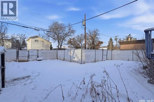 2410 Melrose Avenue, Saskatoon, SK - Outdoor