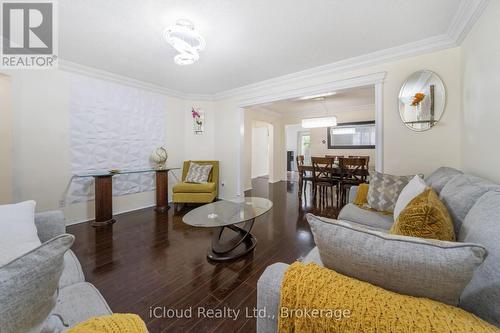 366 MARSHALL CRESCENT  Orangeville, ON L9W 4Y4