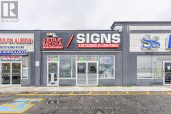 7 - 1780 ALBION ROAD  Toronto, ON M9V 1C1