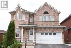 80 FARTHINGALE CRESCENT  Brampton, ON L7A 1W8