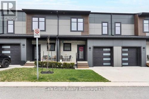 602 - 361 QUARTER TOWN LINE  Tillsonburg, ON N4G 0K2