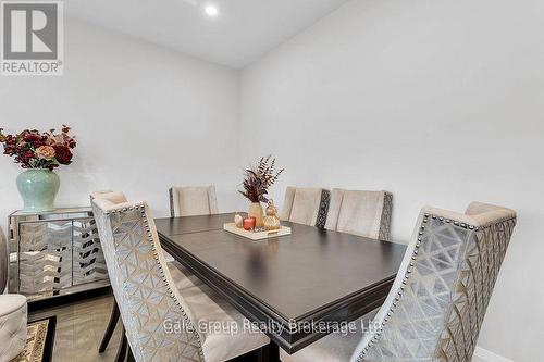 602 - 361 Quarter Town Line, Tillsonburg, ON - Indoor Photo Showing Dining Room