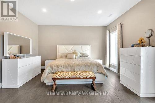 602 - 361 Quarter Town Line, Tillsonburg, ON - Indoor Photo Showing Bedroom