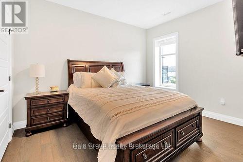 602 - 361 Quarter Town Line, Tillsonburg, ON - Indoor Photo Showing Bedroom