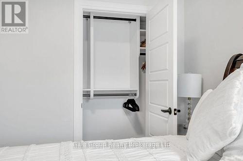 602 - 361 Quarter Town Line, Tillsonburg, ON - Indoor Photo Showing Bedroom