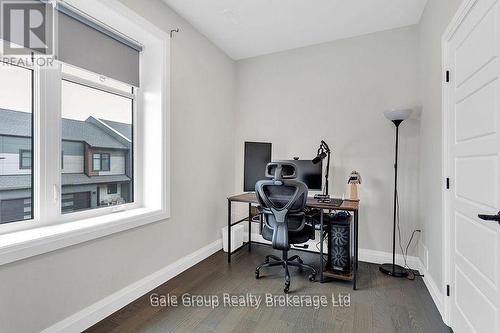 602 - 361 Quarter Town Line, Tillsonburg, ON - Indoor Photo Showing Office