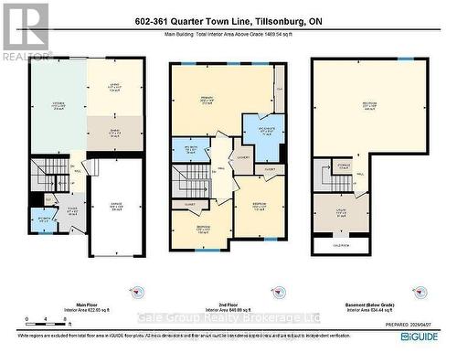 602 - 361 Quarter Town Line, Tillsonburg, ON - Other