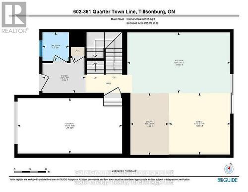 602 - 361 Quarter Town Line, Tillsonburg, ON - Other