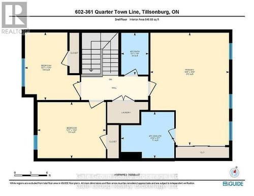 602 - 361 Quarter Town Line, Tillsonburg, ON - Other