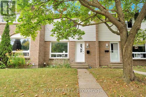 198 - 1775 CULVER DRIVE  London East, ON N5V 3H6