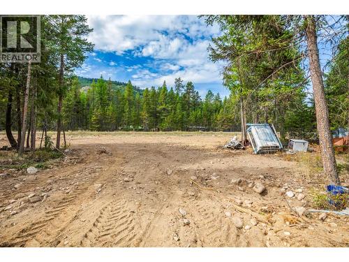 10 Boulder Road, Beaverdell, BC 