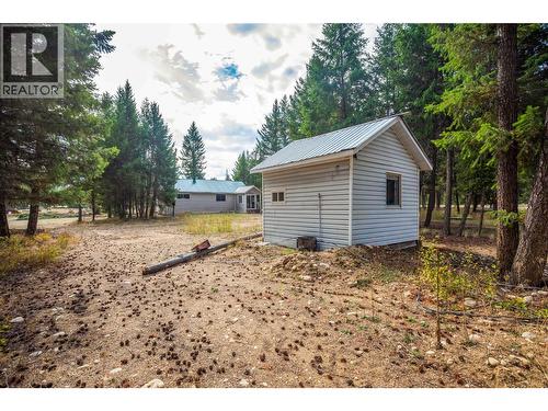 10 Boulder Road, Beaverdell, BC 