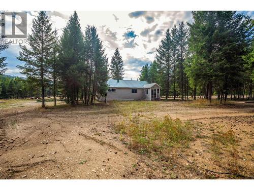 10 Boulder Road, Beaverdell, BC 