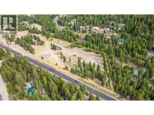 10 Boulder Road, Beaverdell, BC 