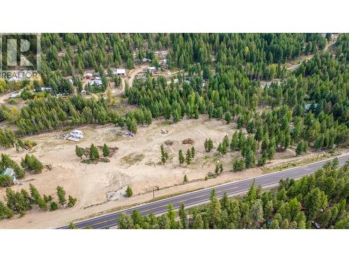10 Boulder Road, Beaverdell, BC 
