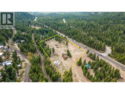 10 Boulder Road, Beaverdell, BC 