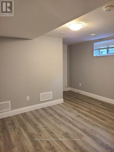 Lower - 454 Drew Street, Oshawa (Central), ON - Indoor