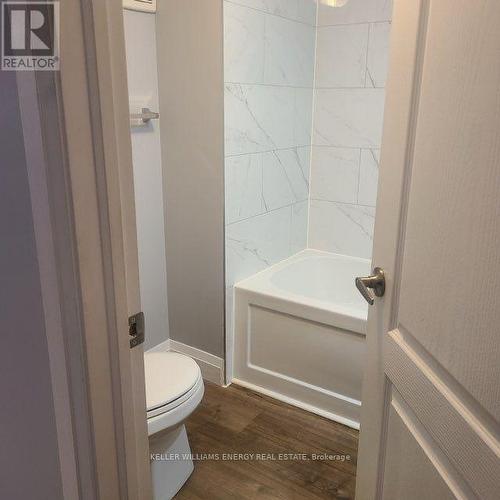 Lower - 454 Drew Street, Oshawa (Central), ON - Indoor Photo Showing Bathroom