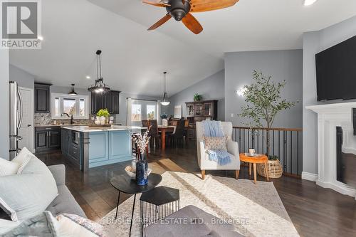 725 Concession 3 Road W, Trent Hills, ON - Indoor