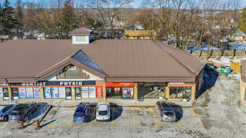 665 Plains Road E, Burlington, ON 
