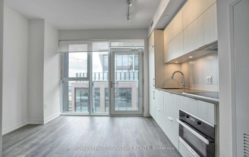 1010-20 Richardson Street, Toronto, ON - Indoor