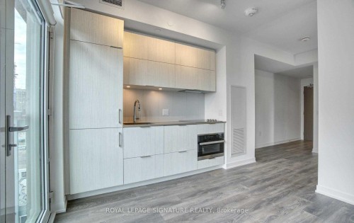 1010-20 Richardson Street, Toronto, ON - Indoor Photo Showing Other Room