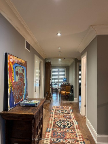 30 Chiswell Crescent, Toronto, ON - Indoor Photo Showing Other Room