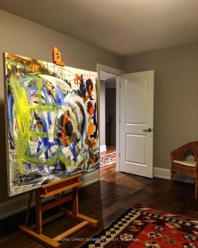 30 Chiswell Crescent, Toronto, ON - Indoor