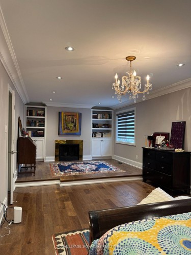 30 Chiswell Crescent, Toronto, ON - Indoor Photo Showing Other Room