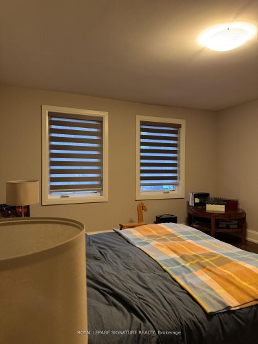 30 Chiswell Crescent, Toronto, ON - Indoor Photo Showing Bedroom