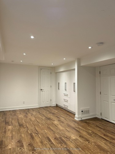 30 Chiswell Crescent, Toronto, ON - Indoor Photo Showing Other Room