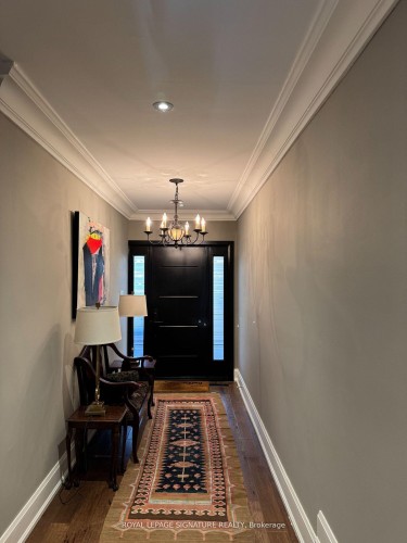 30 Chiswell Crescent, Toronto, ON - Indoor Photo Showing Other Room