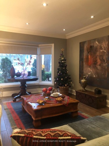 30 Chiswell Crescent, Toronto, ON - Indoor