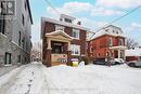 26 Aylmer Avenue, Ottawa, ON  - Outdoor With Facade 