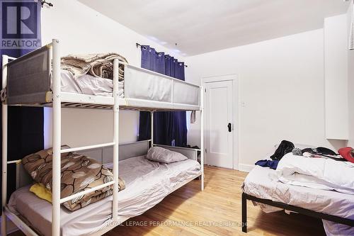 26 Aylmer Avenue, Ottawa, ON - Indoor Photo Showing Bedroom