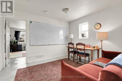 26 Aylmer Avenue, Ottawa, ON - Indoor