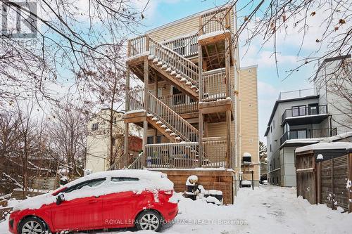 26 Aylmer Avenue, Ottawa, ON - Outdoor